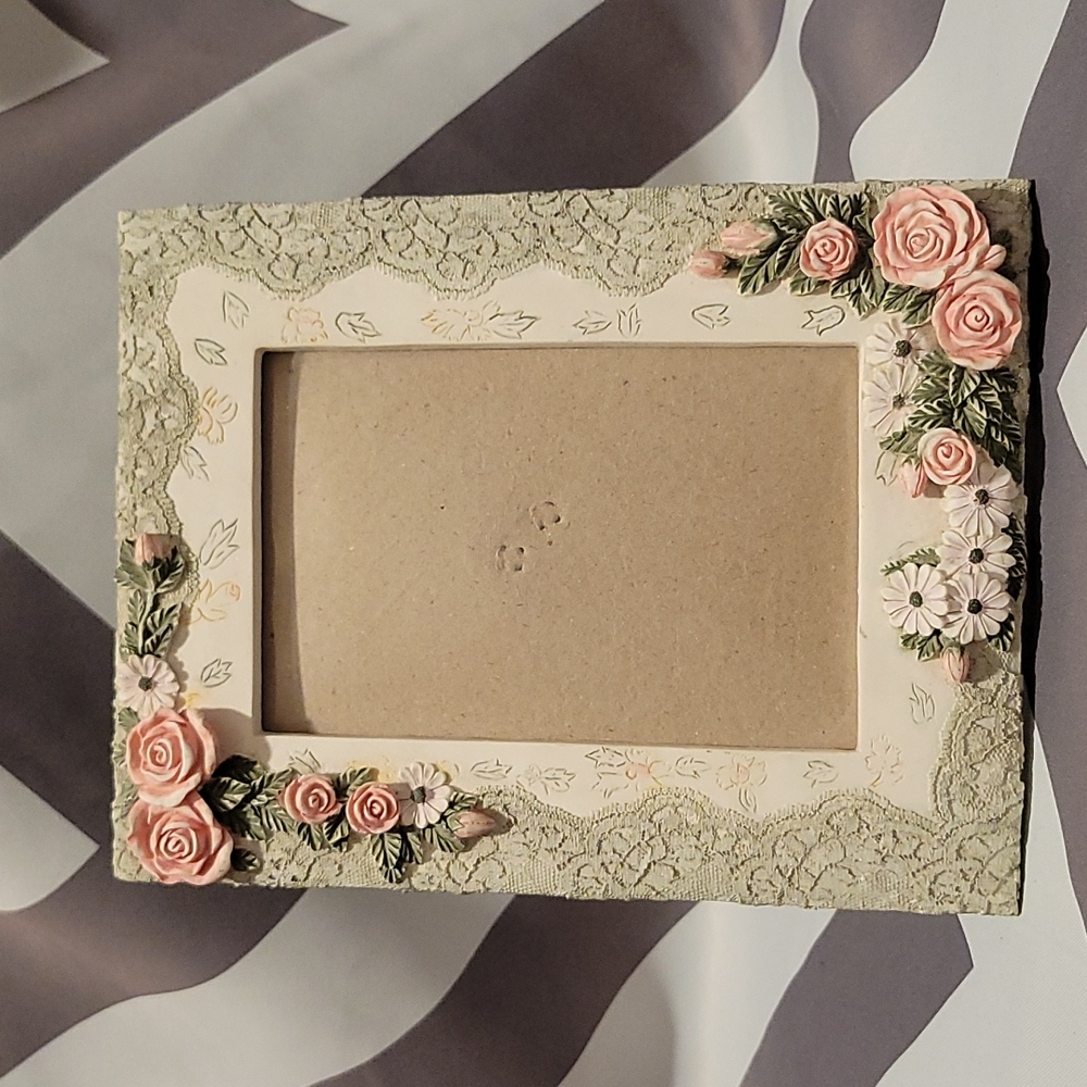 Picture frame